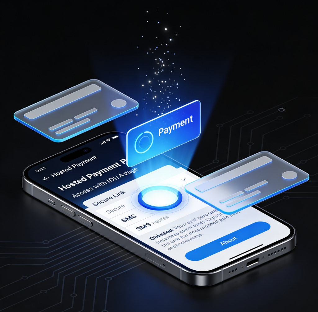 Cloud Pay Mobile