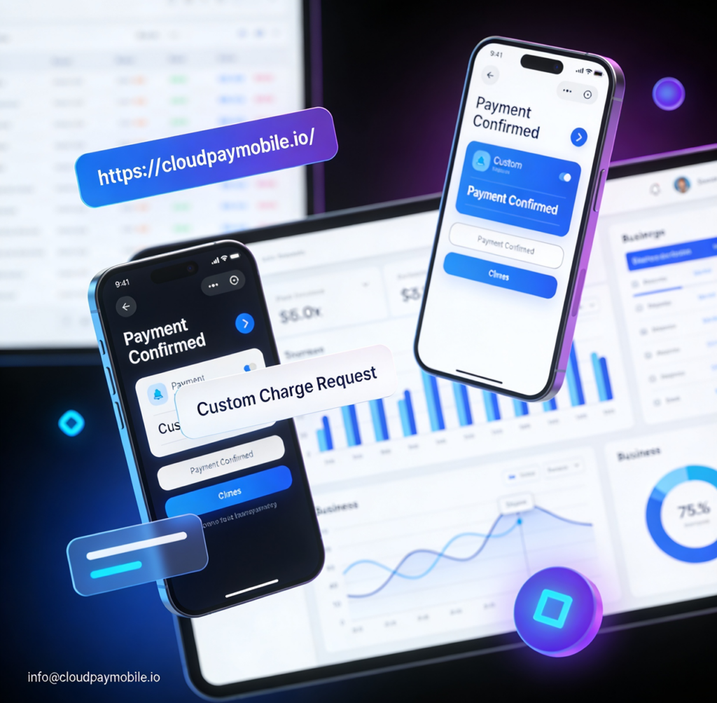 Cloud Pay Mobile