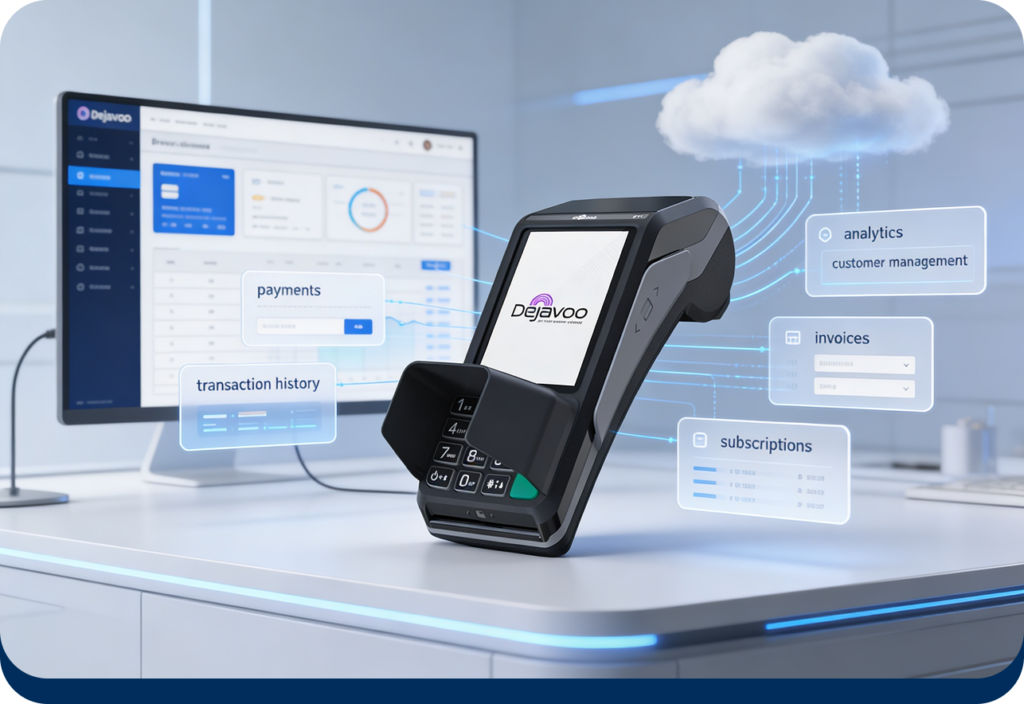 Cloud Pay