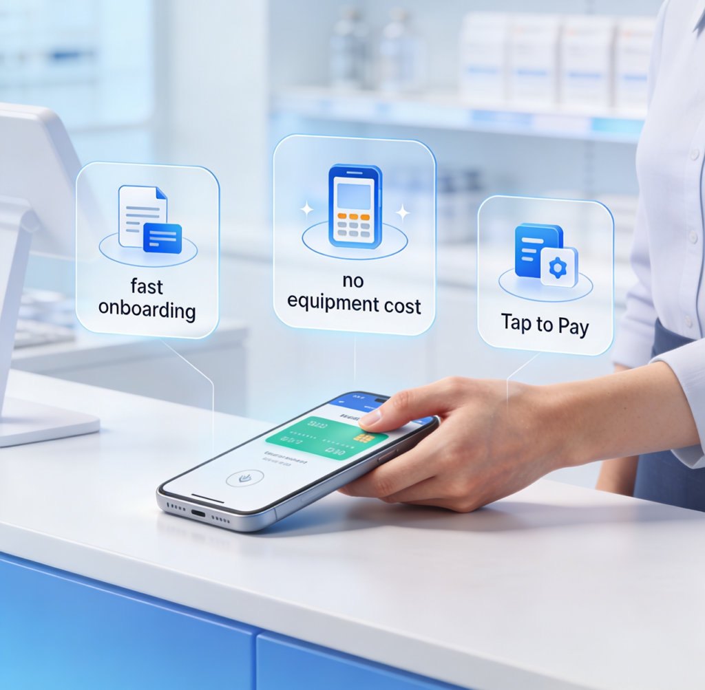 Cloud Pay Mobile
