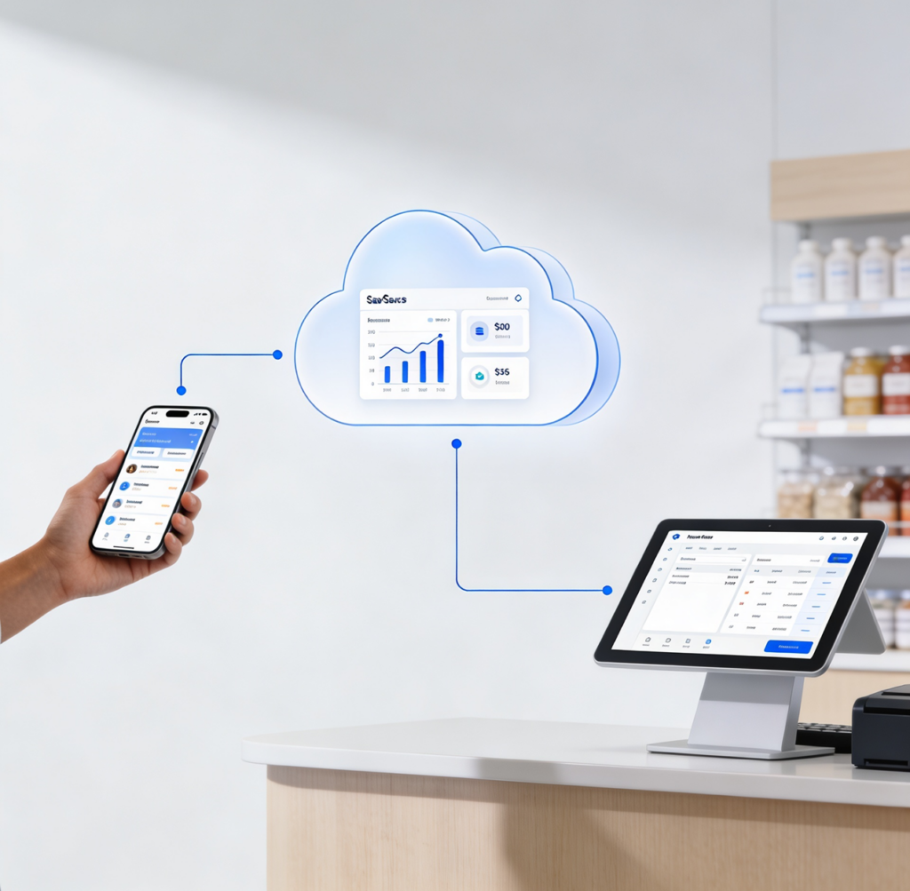 Cloud Pay Mobile