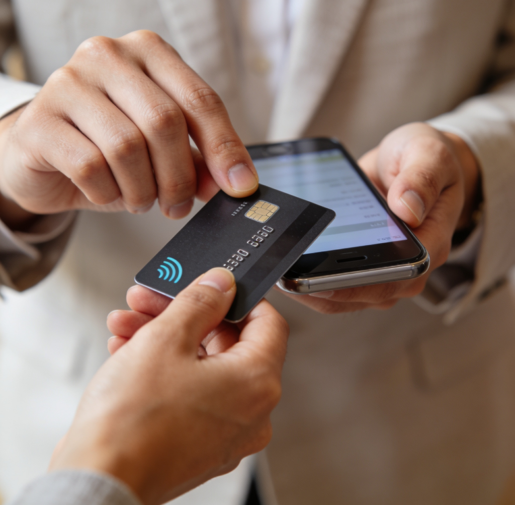 Cloud Pay Mobile