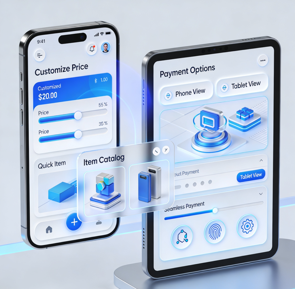 Cloud Pay Mobile