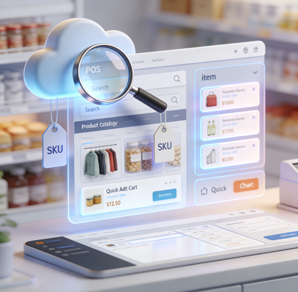 Cloud Pay Mobile