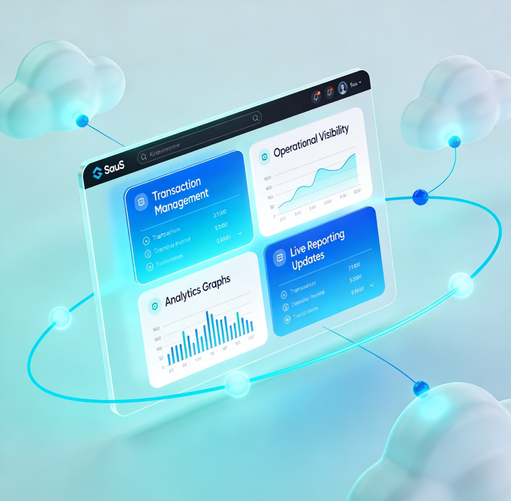 Cloud Pay