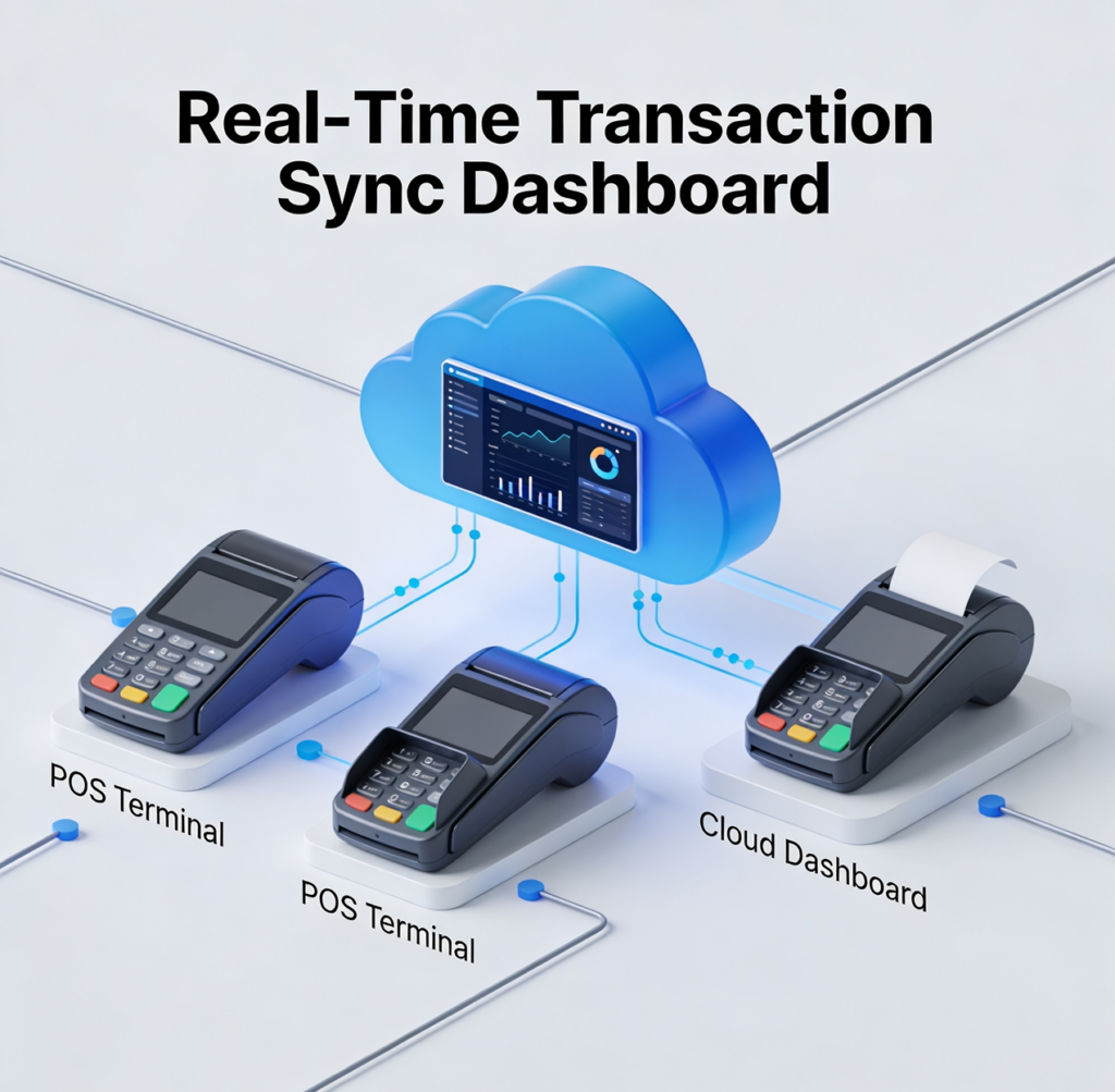 Cloud Pay Mobile