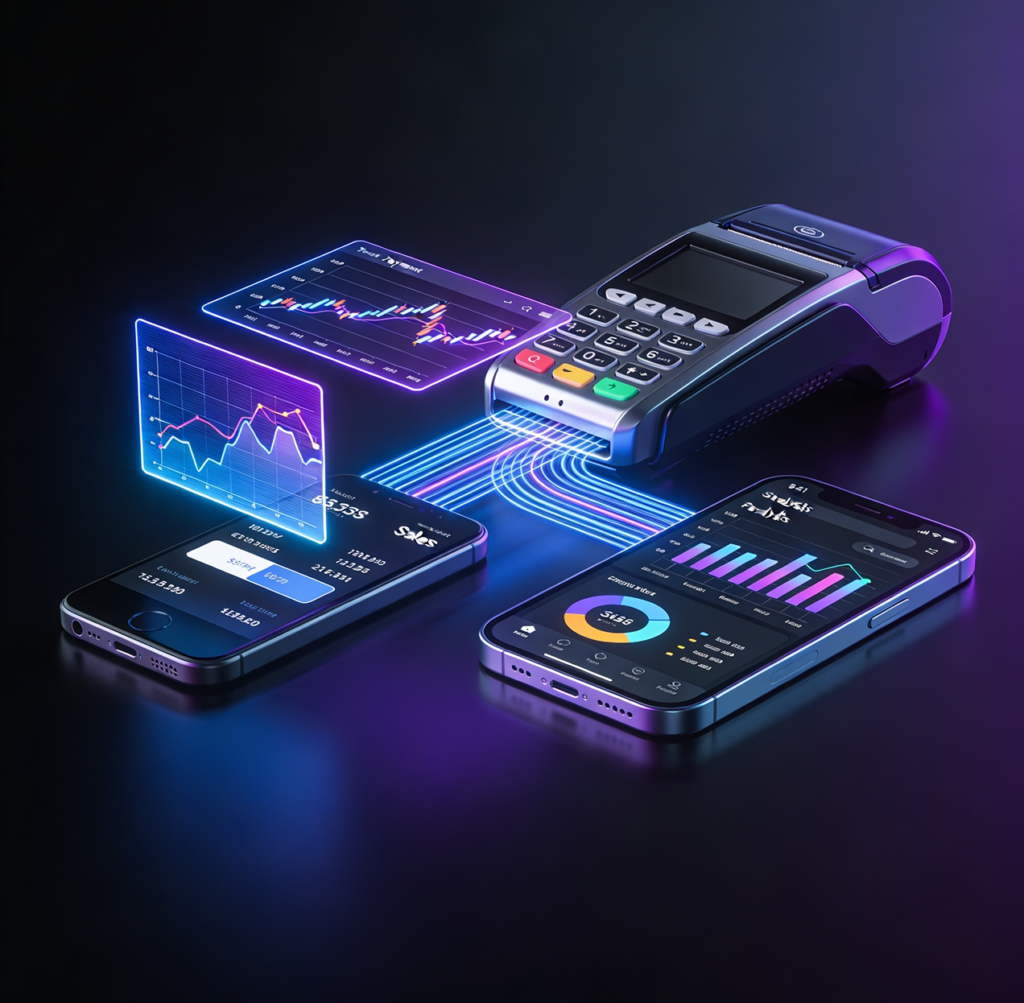 Cloud Pay Mobile