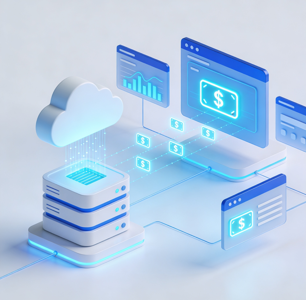 Cloud Pay Mobile