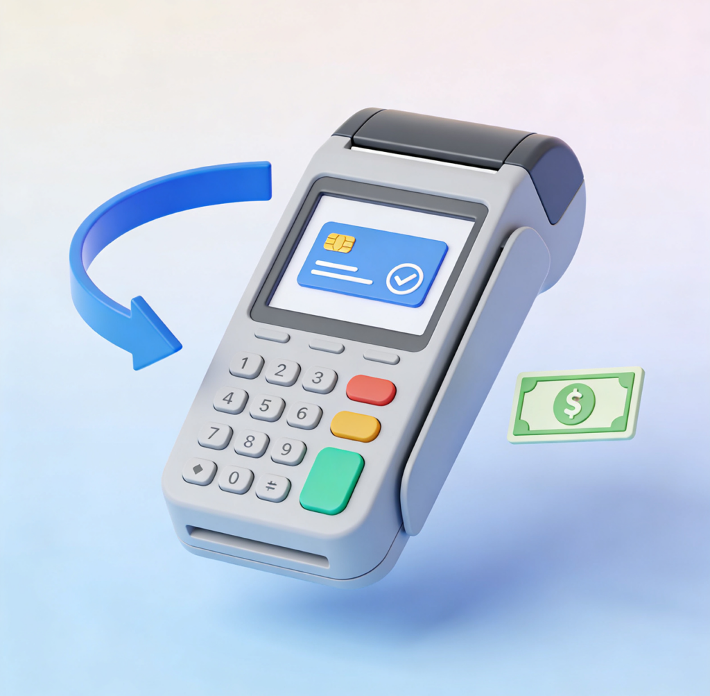 Cloud Pay Mobile