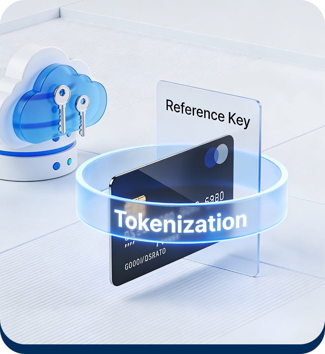 Cloud Pay