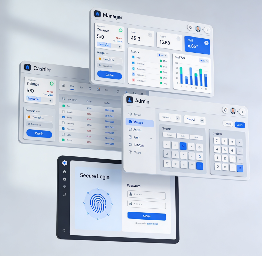 Cloud Pay Mobile