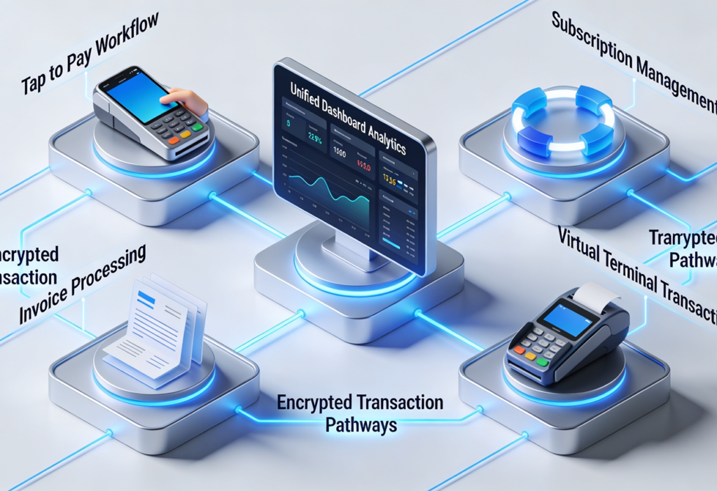 Cloud Pay Mobile