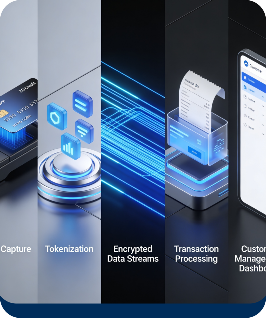Cloud Pay Mobile