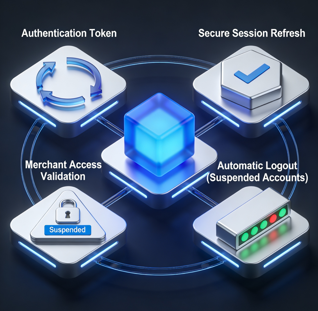 Cloud Pay Mobile