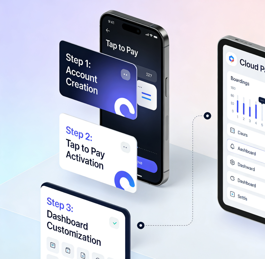 Cloud Pay Mobile