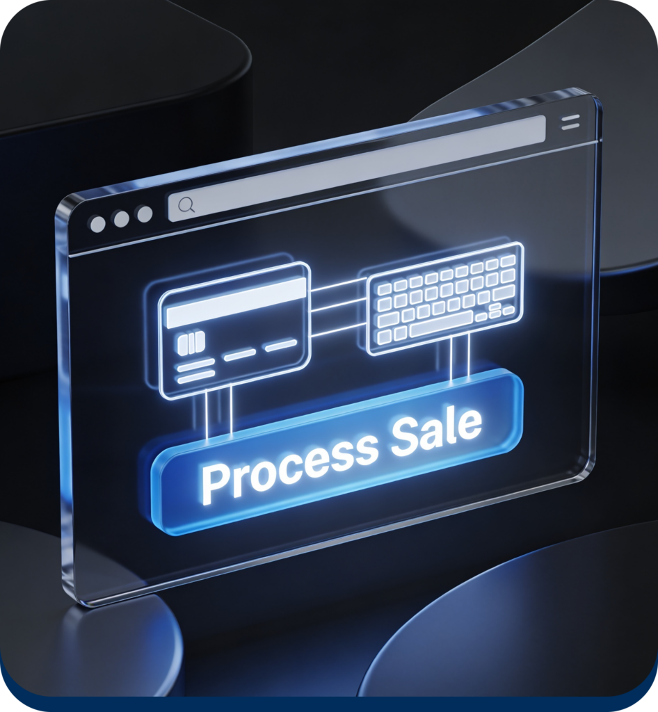 Cloud Pay