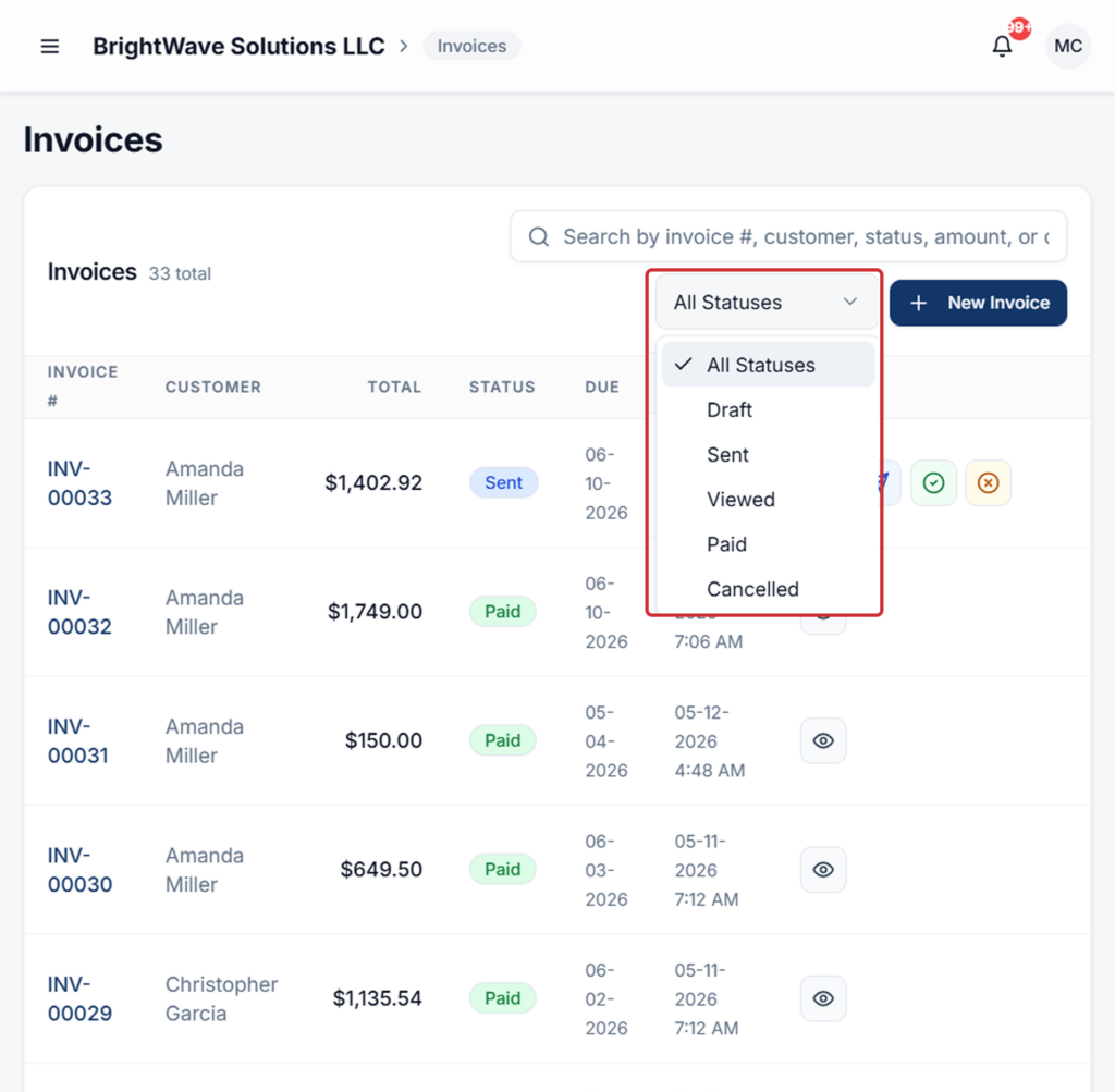 Cloud Pay