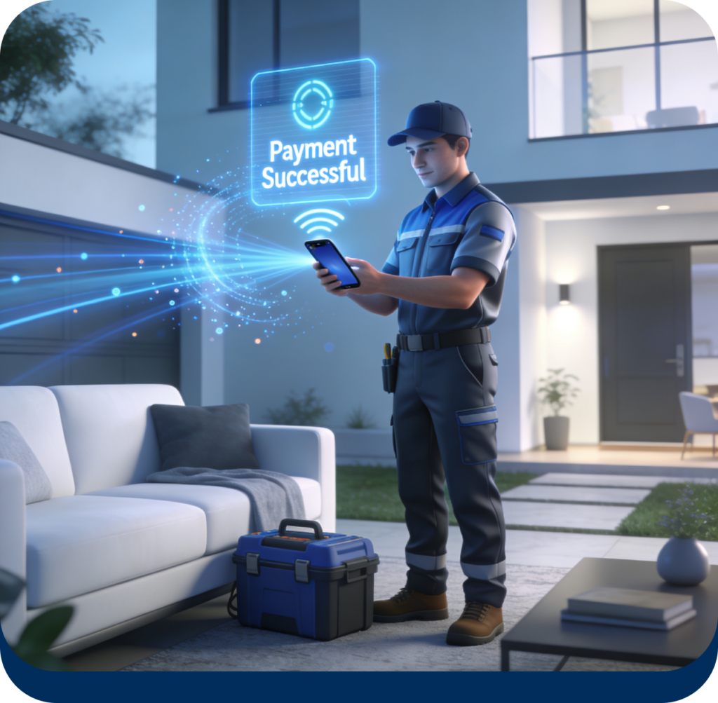 Cloud Pay Mobile