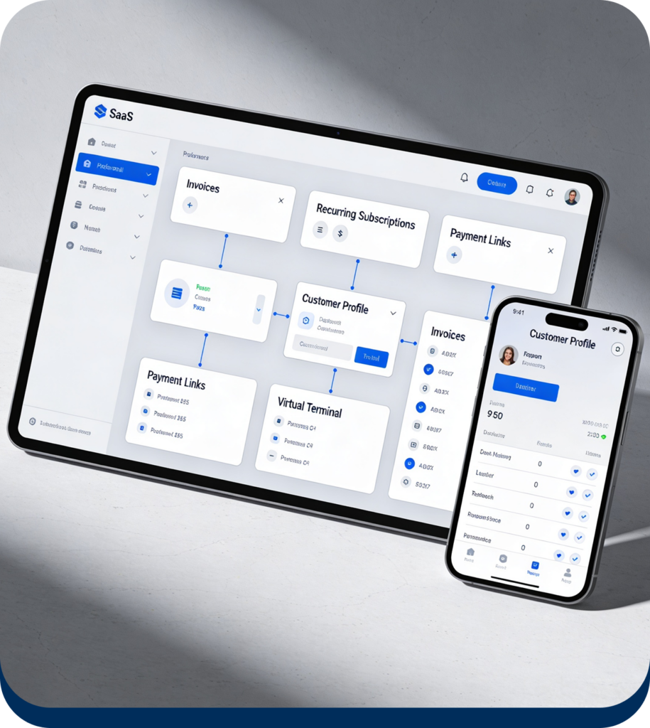 Cloud Pay Mobile