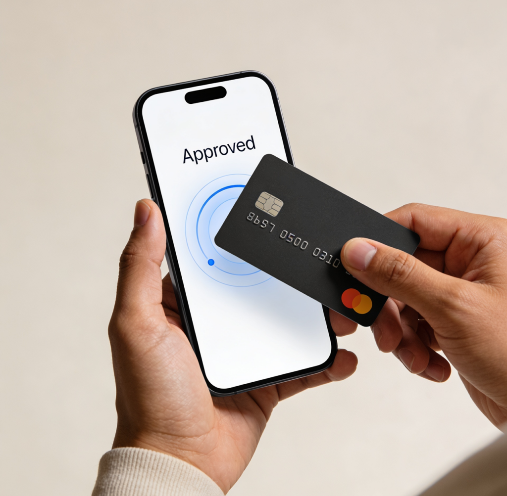 Cloud Pay Mobile