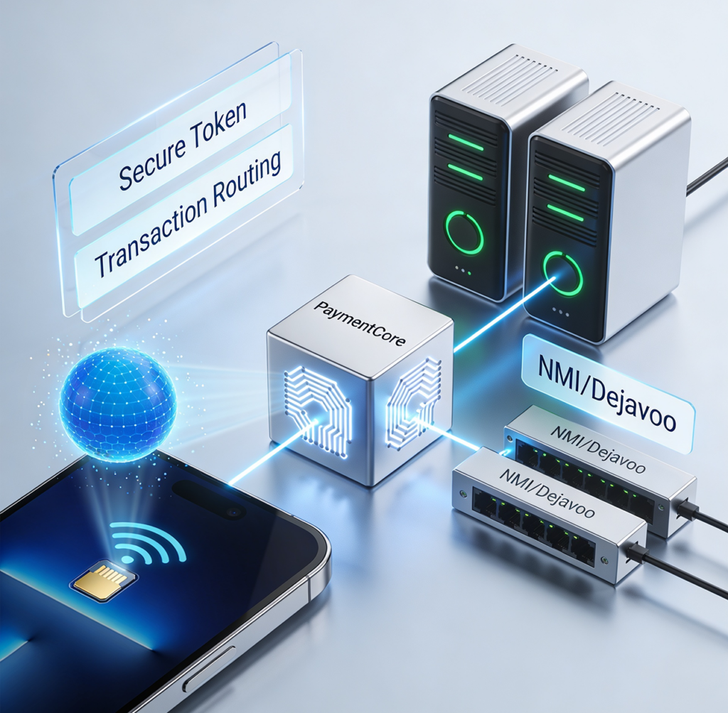 Cloud Pay Mobile