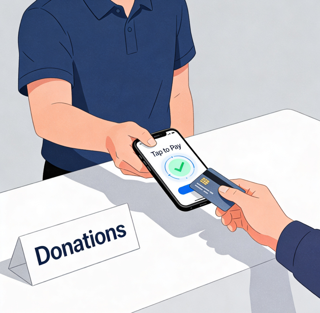 Cloud Pay Mobile