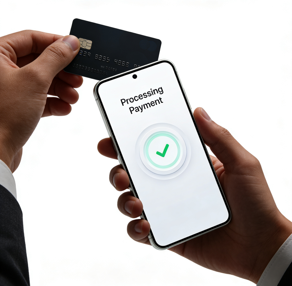 Cloud Pay