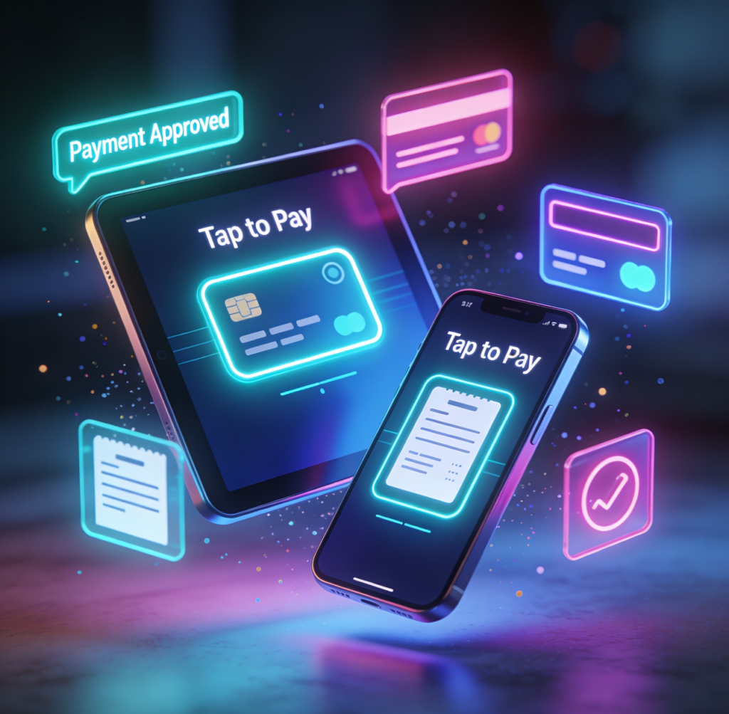Cloud Pay Mobile
