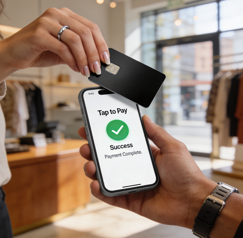 Cloud Pay