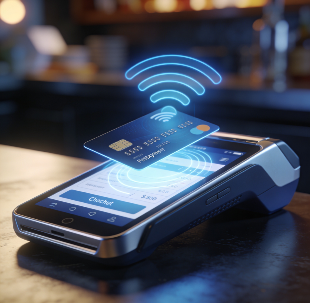 Cloud Pay Mobile