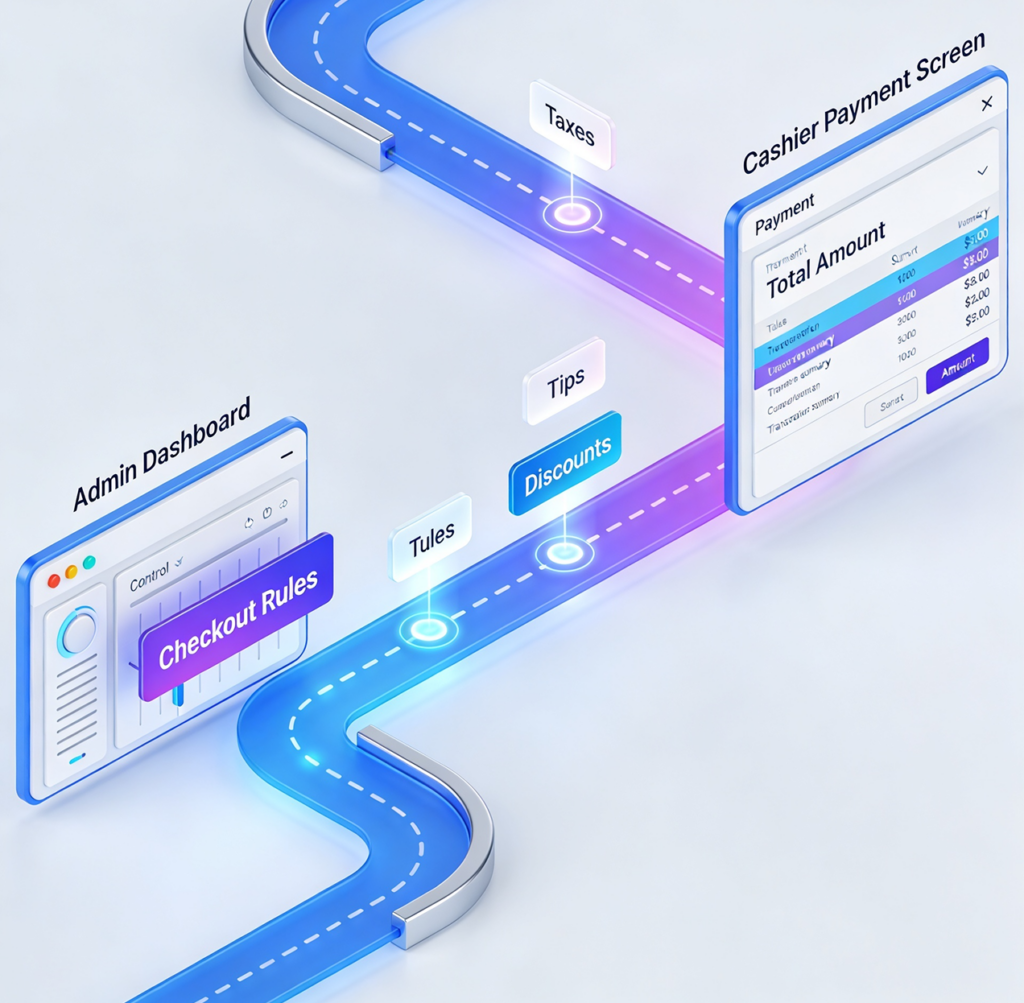 Cloud Pay Mobile