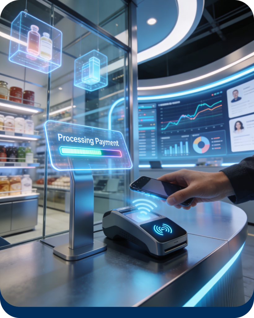 Cloud Pay Mobile