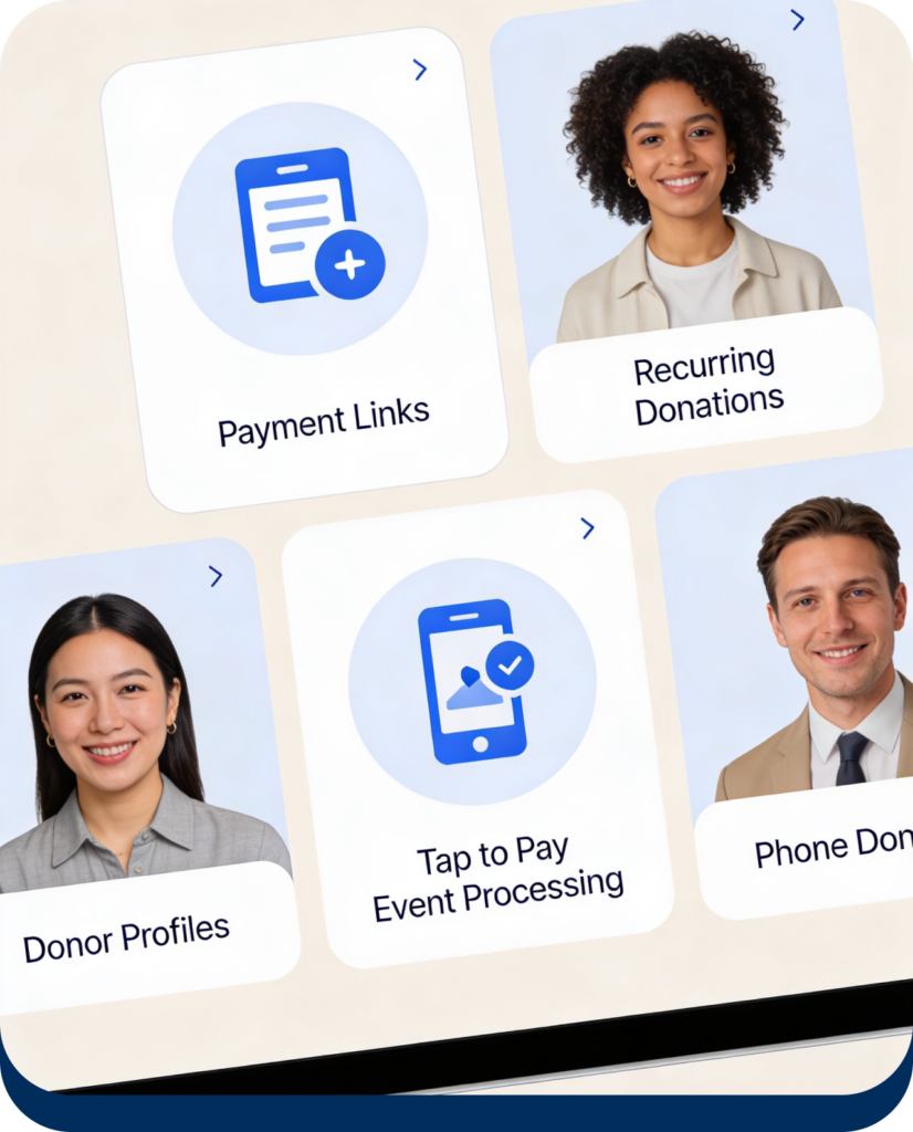 Cloud Pay Mobile