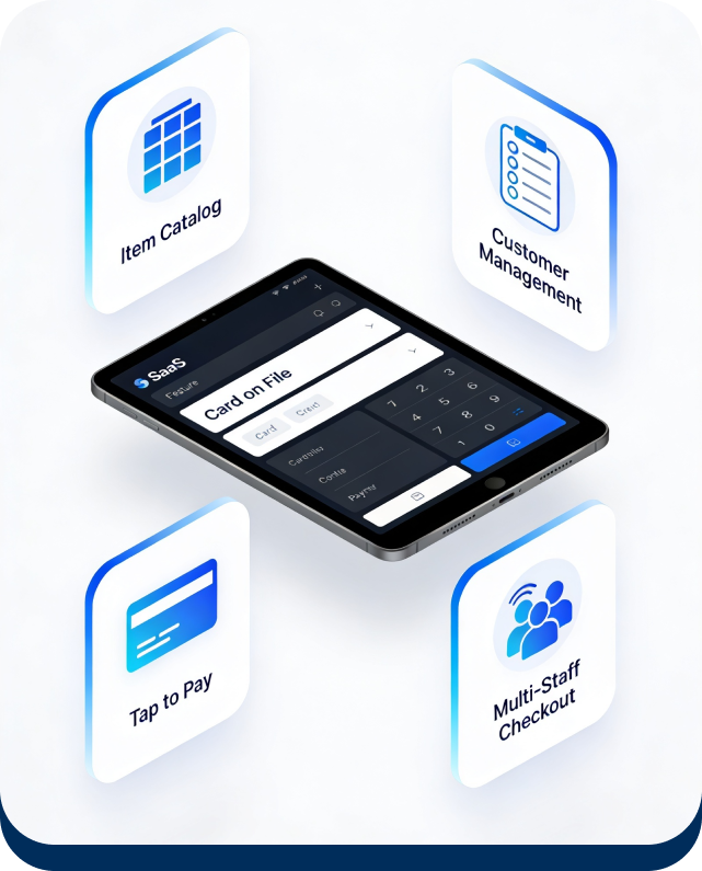 Cloud Pay Mobile