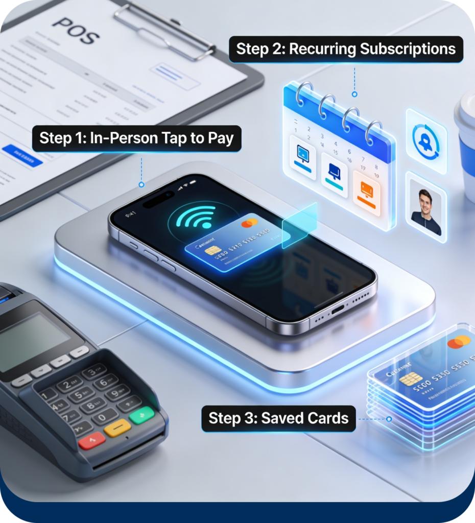 Cloud Pay Mobile