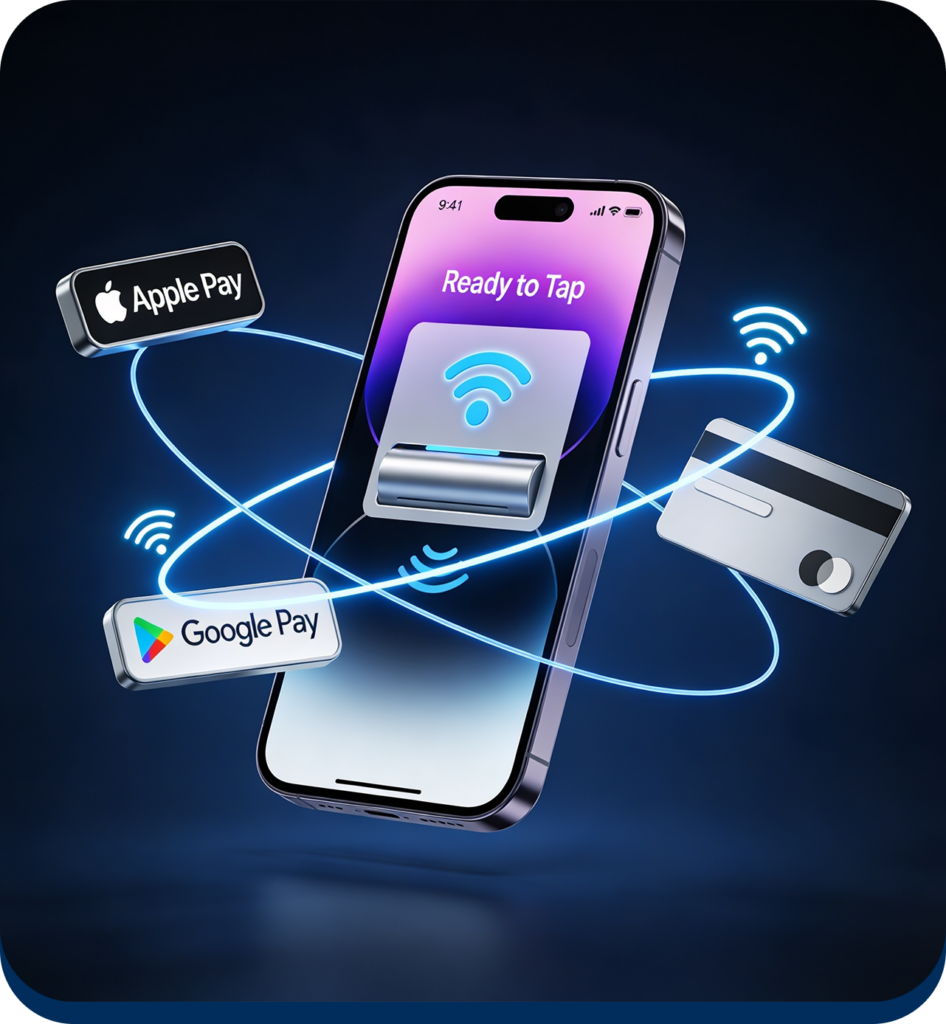 Cloud Pay Mobile