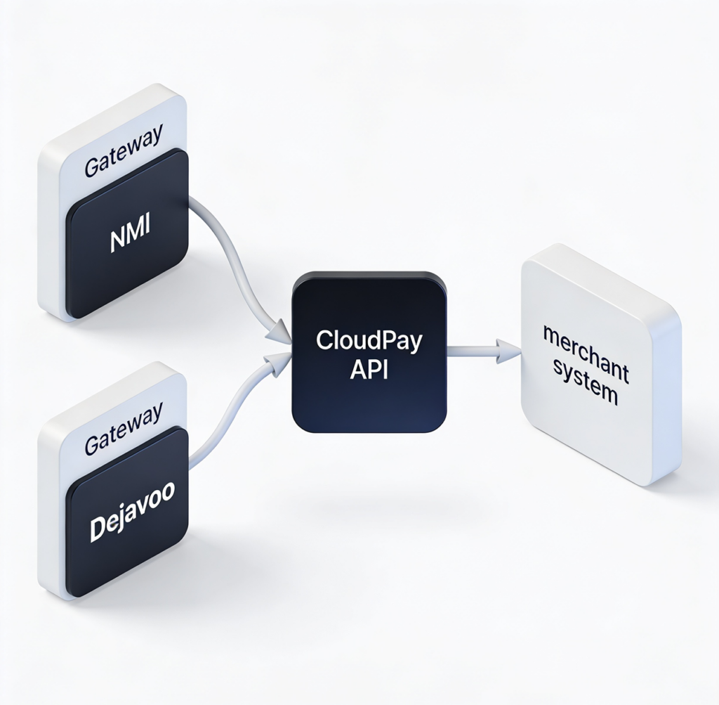 Cloud Pay Mobile