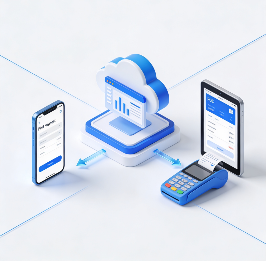 Cloud Pay Mobile