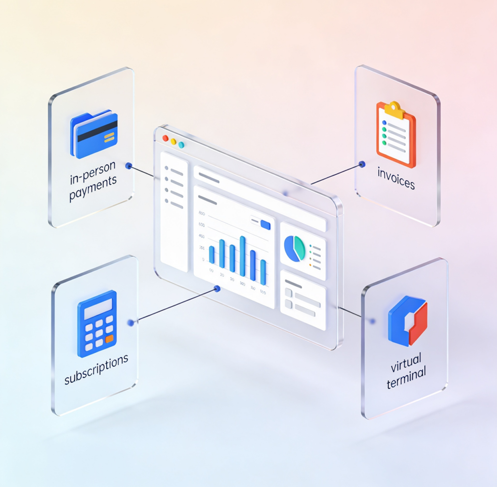 Cloud Pay Mobile