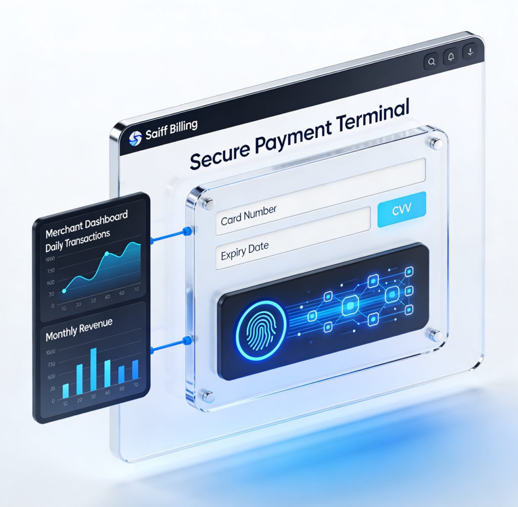 Cloud Pay Mobile