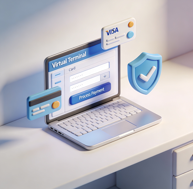 Cloud Pay