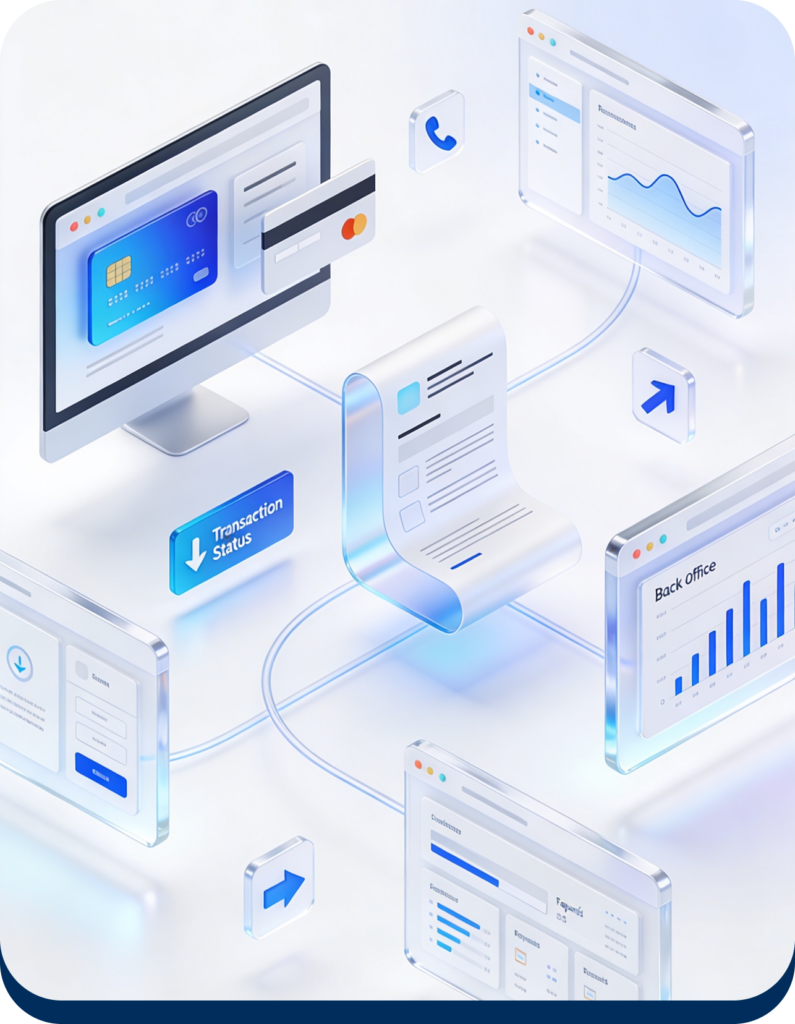 Cloud Pay