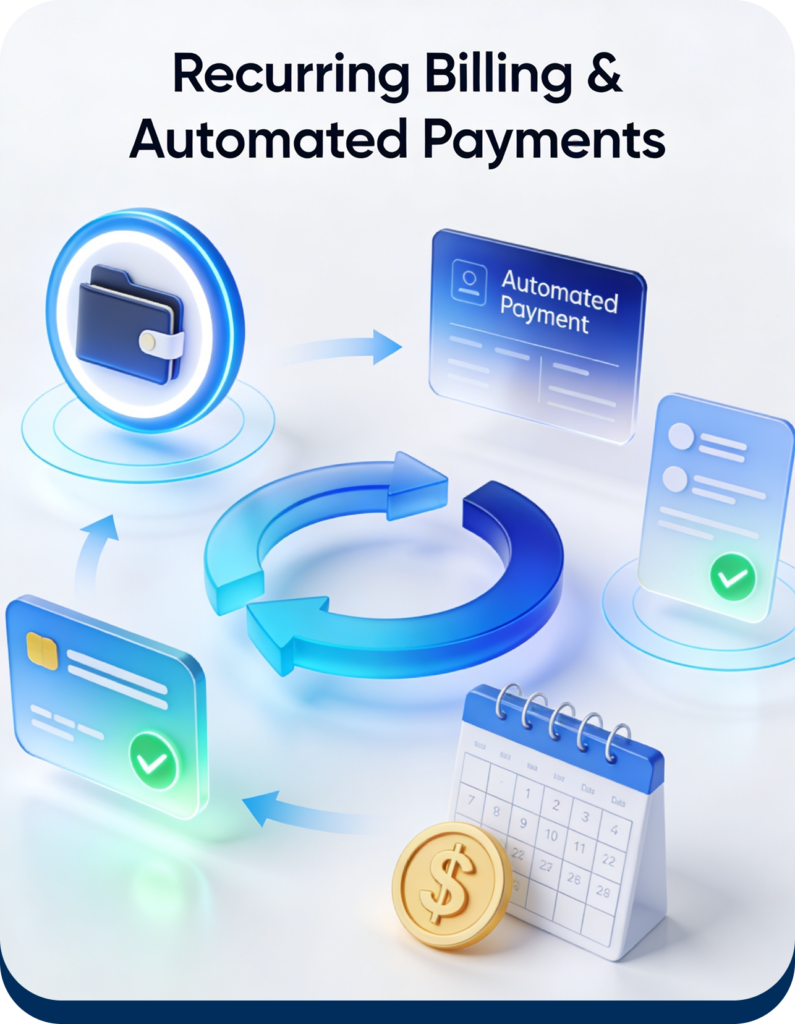 Cloud Pay