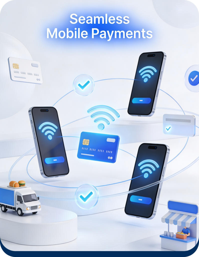 Cloud Pay